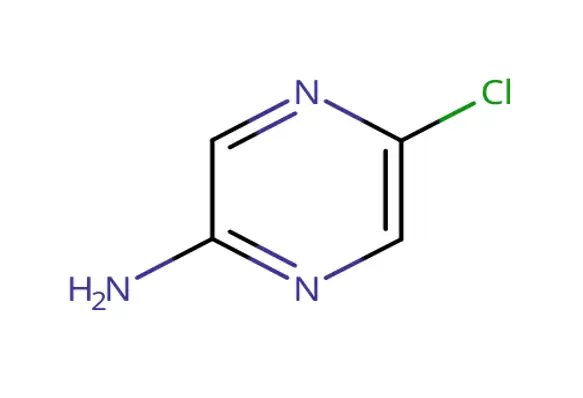 2-Amino-5-chloropyrazine
