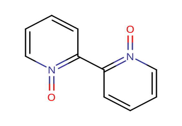 [2,2']bipyridinyl 1,1'-dioxide