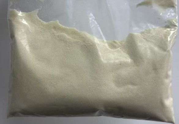 3-chloro-4-nitropyridine 1-oxide
