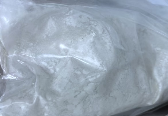 3-Bromo-5-methoxypyridine N-oxide