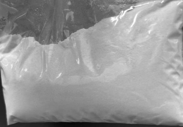 2,3-dimethyl-4-bromopyridine N-oxide