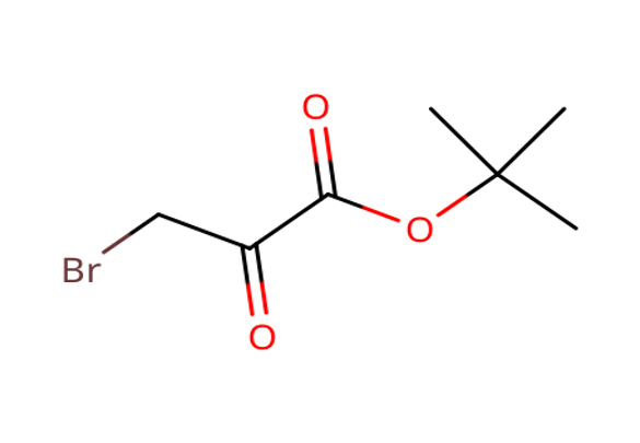 tert-butyl 3-bromo-2-oxopropanoate