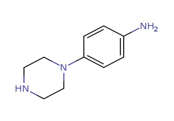 4-(1-Piperazinyl)aniline