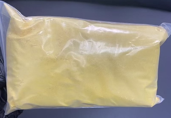 Ethyl 6-nitroimidazo[1,2-a]pyridine-2-carboxylate