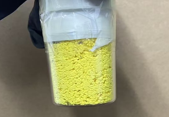 3,6-Dimercaptopyridazine