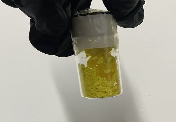6-Methyl-3-oxo-2,3-dihydropyridazine-4-carboxylic acid