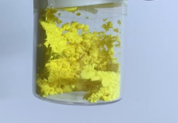 2-Methylpyridine-4-carboxaldehyde