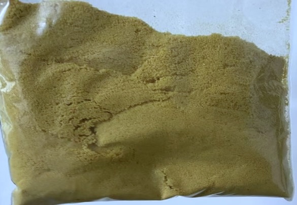 Appearance image for Imidazo[1,2-b]pyridazin-3-ylamine