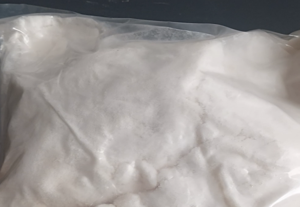 Appearance image for 4-Hydroxy-2-(methylthio)pyrimidine-5-carbonitrile