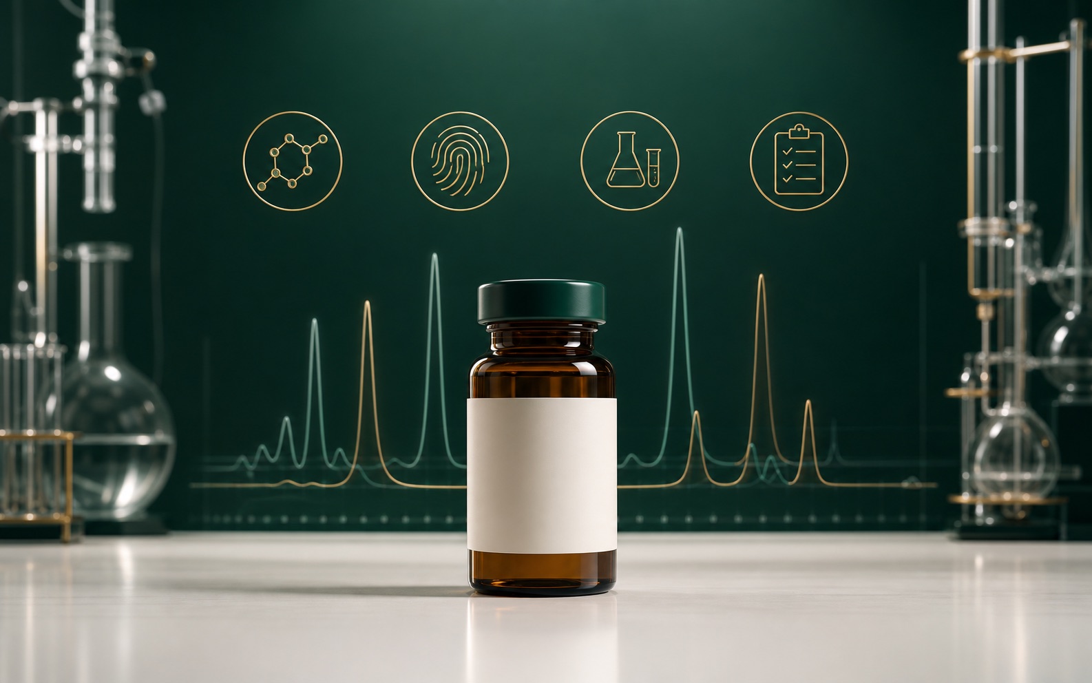 Beyond the CoA: What Buyers Should Verify When Sourcing Pharmaceutical Intermediates