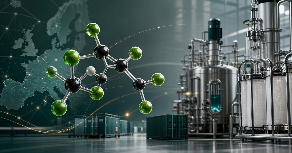 EU PFAS Restriction Proposal 2026: Implications for Fluorinated Intermediates