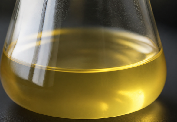 Appearance image for 4-Bromo-2-tert-butylphenol