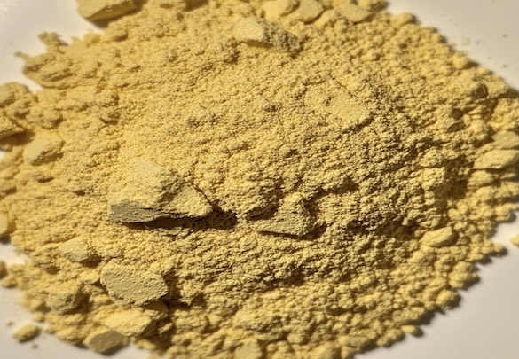 Appearance image for 5-Aminobenzothiazole