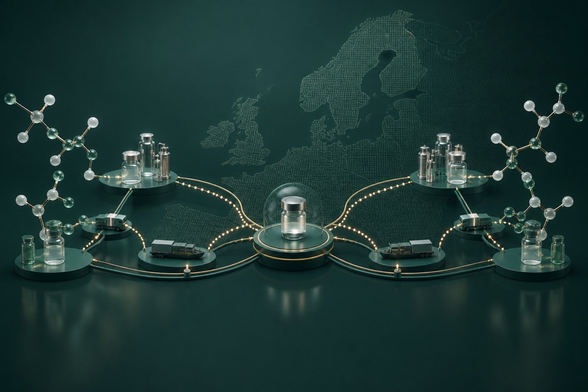 EU Critical Medicines Act: What the 2026 Provisional Deal Means for Sourcing