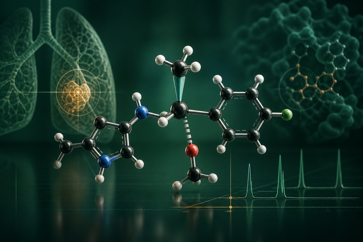 Pralsetinib’s 2026 Phase 3 Data: Efficacy, Safety and Intermediate Control